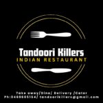 tandoori killers