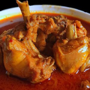 chicken curry, eid special, murga chicken-4400848.jpg