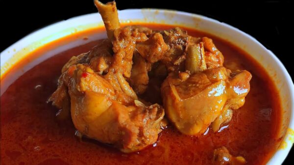 chicken curry, eid special, murga chicken-4400848.jpg