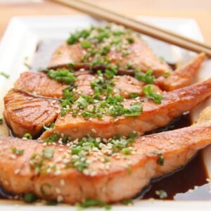 food, salmon, teriyaki-712665.jpg